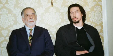 Christopher Sherman’s World Has No Shame Left