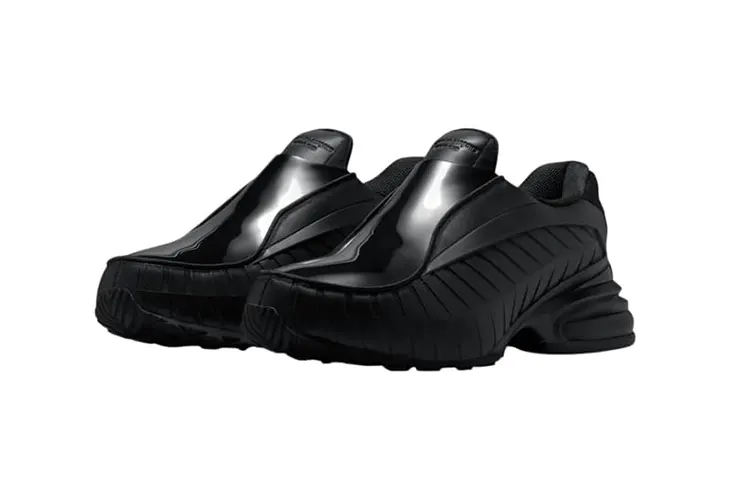 Comme des Garçons Homme Plus x Nike Air Max Dolce