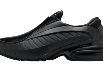 Comme des Garçons Homme Plus x Nike Introduce Air Max Dolce
