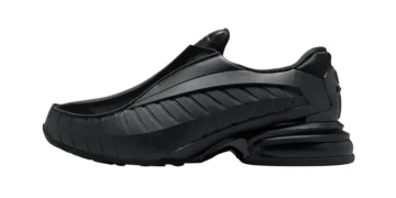 Comme des Garçons Homme Plus x Nike Introduce Air Max Dolce