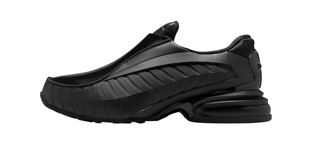 靴 comme des garcons homme plus NIKE dolce Comme-des-Garcons-Homme-Plus-x
