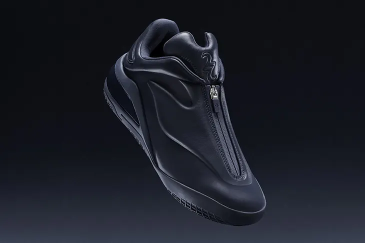 Converse SHAI 001 Premium Ink