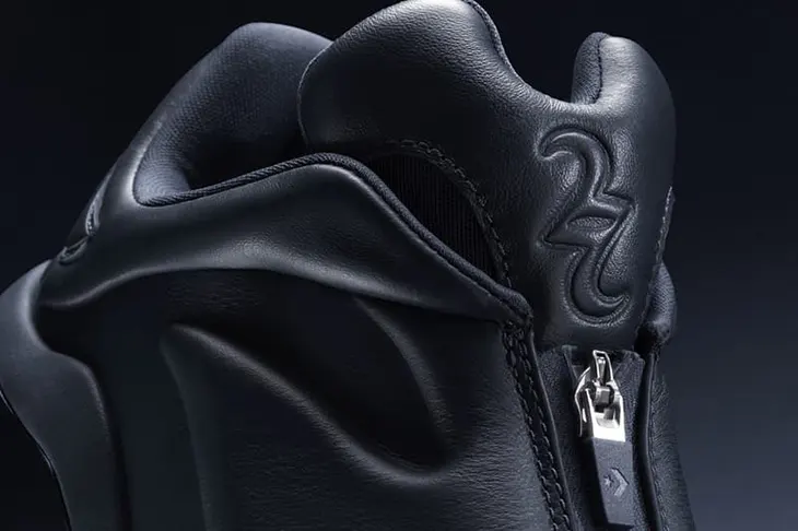 Converse SHAI 001 Premium Ink