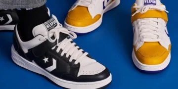 Engineered Garments Weapon