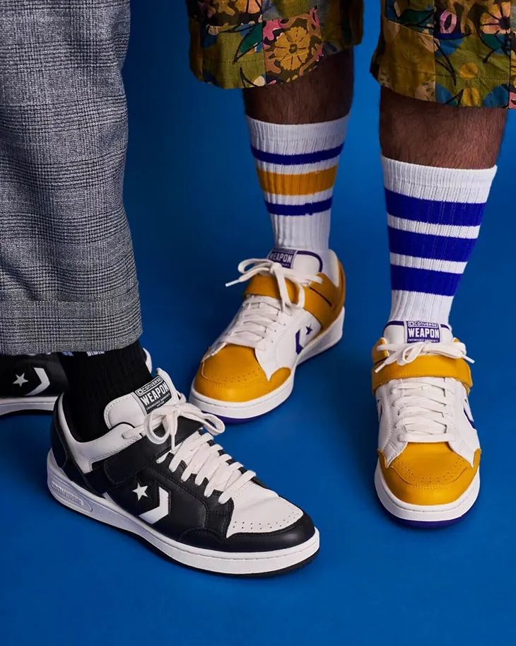 Engineered Garments Weapon