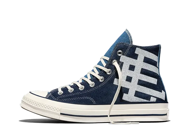 Eric Emanuel Converse