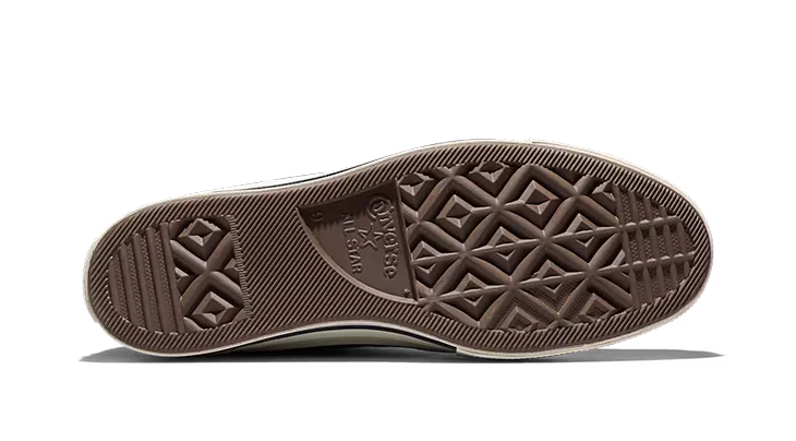 Eric Emanuel Converse