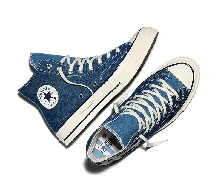 Eric Emanuel Converse