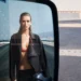 Courrèges Unveils Mirrors Truck Campaign for Spring Summer 2026