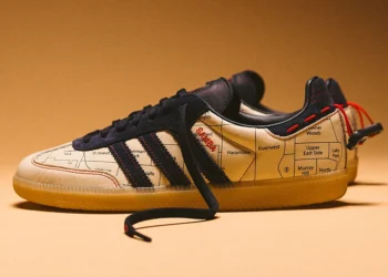 Adidas Samba View Finder