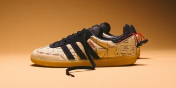 Adidas Samba View Finder