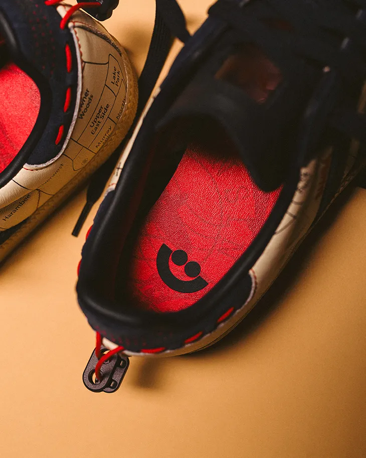 Adidas Samba View Finder