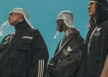 Adidas Originals Willy Chavarria