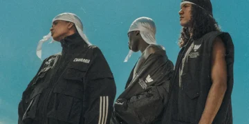 Adidas Originals Willy Chavarria