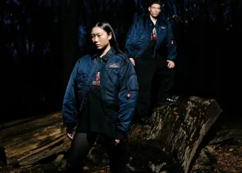 Alpha Industries Prototypes