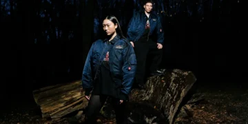 Alpha Industries Prototypes