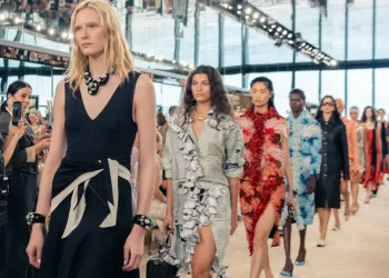 CHANEL Cruise