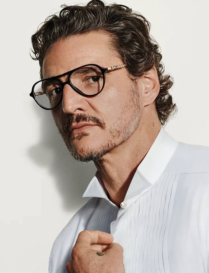 Pedro Pascal