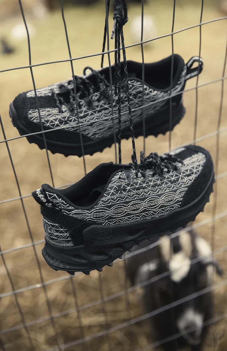 18 East Jasper Zionic