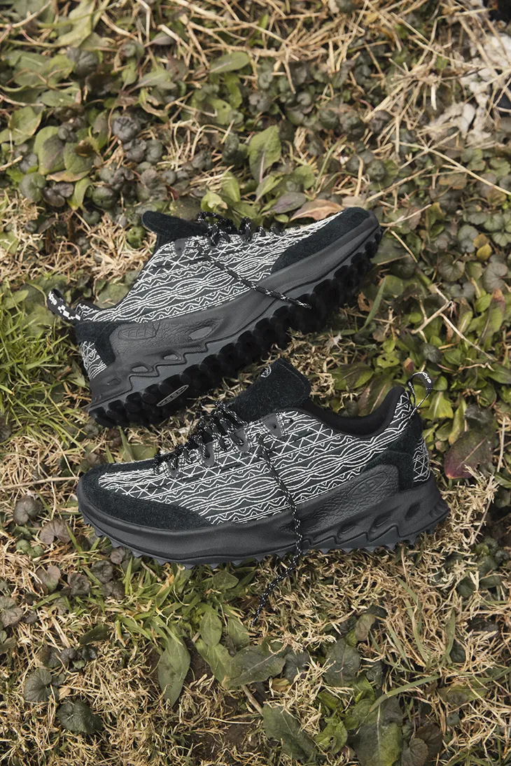 18 East Jasper Zionic