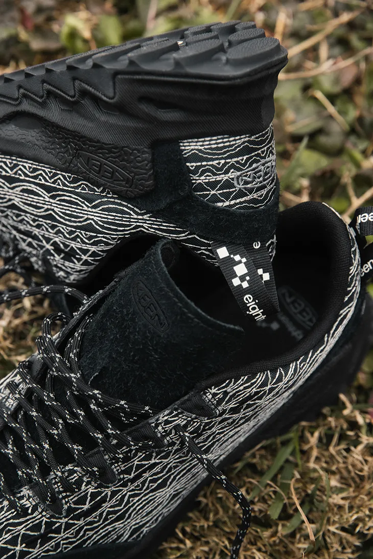 18 East Jasper Zionic