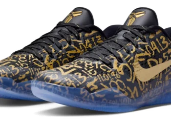 Nike Kobe 11 Protro