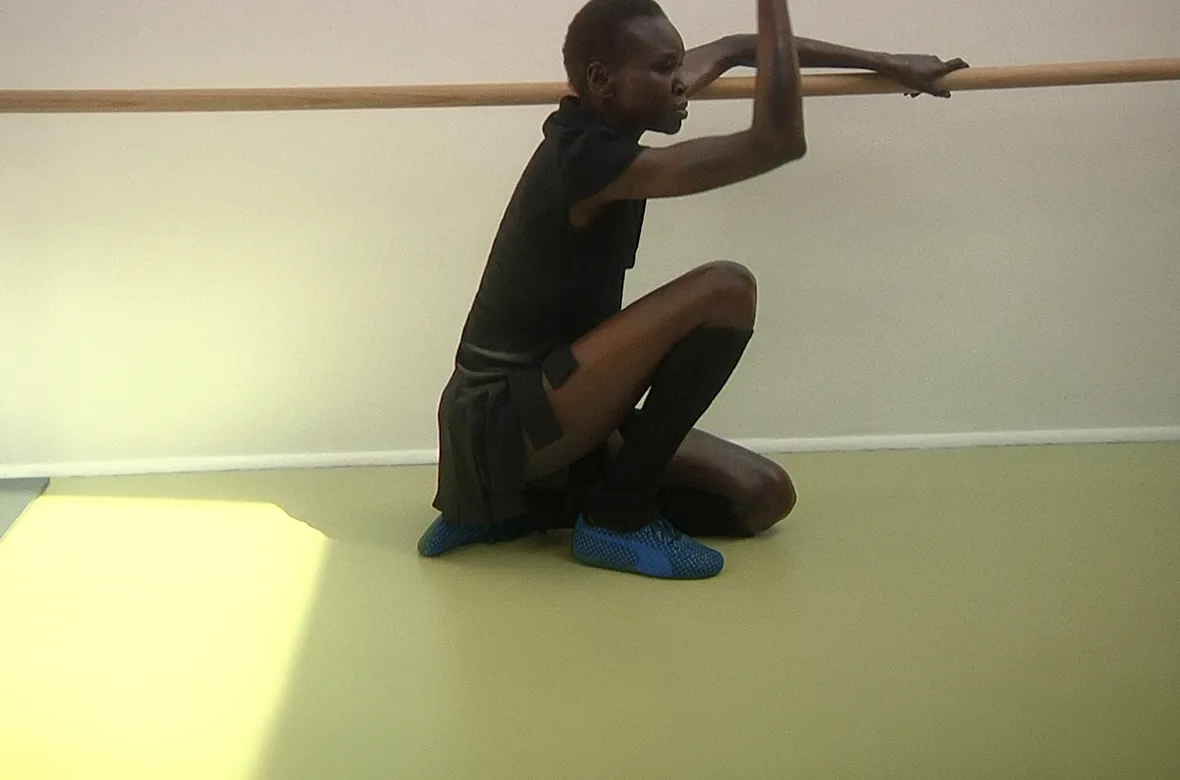 Puma x Super Yaya Speedcat