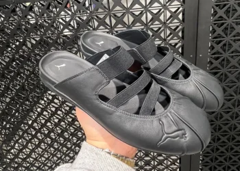 PUMA Speedcat Mule