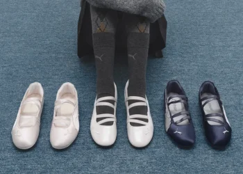 PUMA Speedcat Ballet