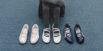 PUMA Speedcat Ballet