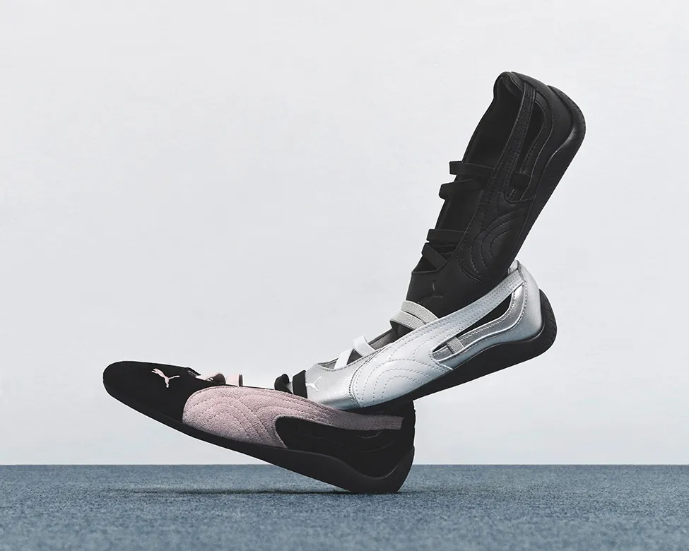 PUMA Speedcat Ballet