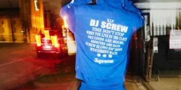DJ Screw