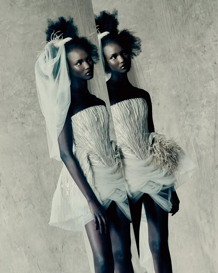 Danielle Frankel Collection XI