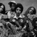 Ms. Lauryn Hill Leads Denim Tears SS26 With Her Children