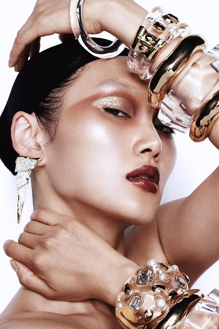 care for your jewellery