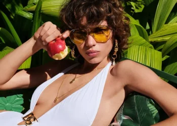 Dolce&Gabbana and Ray-Ban Reinterpret the Iconic Aviator