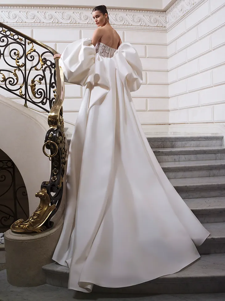 Elie Saab Bridal SS27