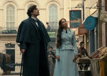 First Look at Enola Holmes 3 Sets Up a New Case in Malta