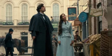 First Look at Enola Holmes 3 Sets Up a New Case in Malta