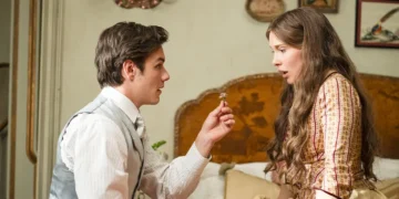 Netflix Confirms Enola Holmes 3 Returns This Summer