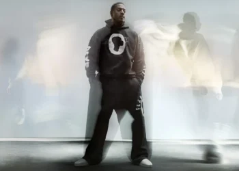 Fear of God and Idris Elba Push “Don’t Fear Your Future”