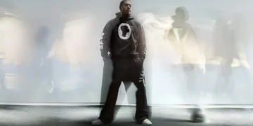 Fear of God and Idris Elba Push “Don’t Fear Your Future”