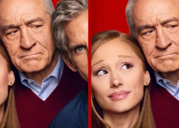 Ariana Grande Steps Into the Focker Family in Universal’s Latest Sequel
