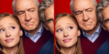 Ariana Grande Steps Into the Focker Family in Universal’s Latest Sequel