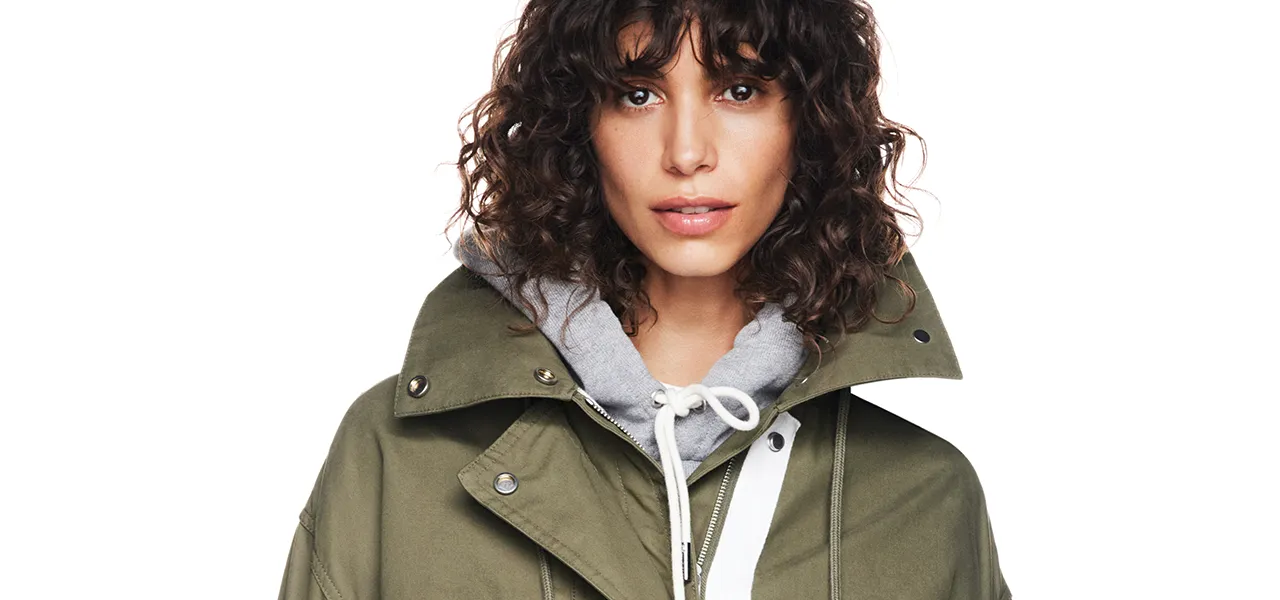 Victoria Beckham Joins Gap for Multi-Season Project
