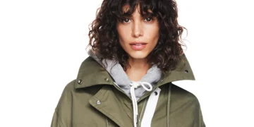 Victoria Beckham Gap