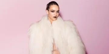 Gucci Revisits House Codes In Generation Gucci Shot By Demna