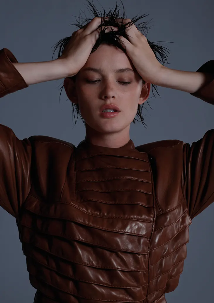 Giorgio Armani Armani/Archivio Capsule