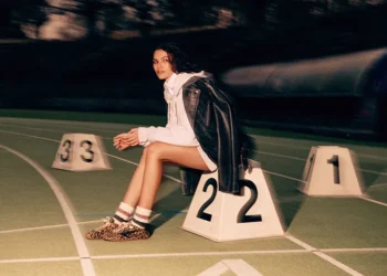 Golden Goose Marathon Speed