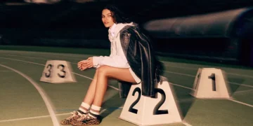 Golden Goose Marathon Speed